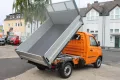 Piaggio Porter NP6 2026 DreiseitenKipper LPG 220  SOFORT