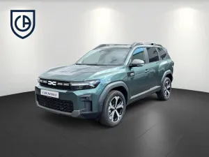 Dacia Bigster Journey ECO-G 140 Navi Winter-Paket-RFK