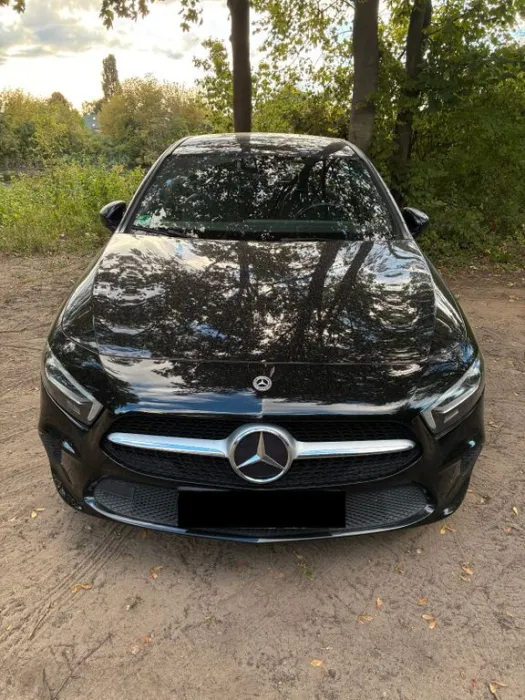 Mercedes-Benz A 250 e DCT Progressive