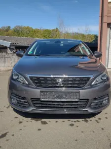Peugeot 308 BlueHDi 130 Style
