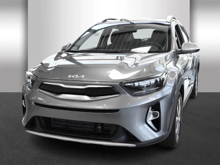 Kia Stonic 1.0T 100 DCT VISION LED Vision