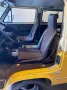 Volkswagen VW T3, Camper, Tausch VW Typ 3 TL