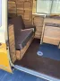 Volkswagen VW T3, Camper, Tausch VW Typ 3 TL