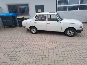 Other Wartburg 353 