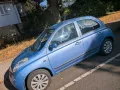 Nissan Micra 1.2 Benzin