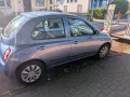 Nissan Micra 1.2 Benzin