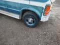 Other Dodge B 250 Projektaufgabe