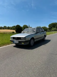 Alfa Romeo Giulietta 116 2.0