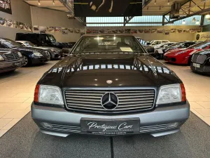 Mercedes-Benz SL 300 Automatik Leder Oldtimer-H Gepflegt TOP!!
