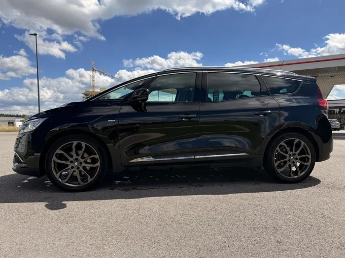 Renault Grand Scenic ENERGY TCe 140 Limited Limited