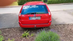 Ford ford mondeo