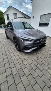 Mercedes-Benz GLA 250 e AMG - MULTIBEAM LED - DISTRONIC - AHK