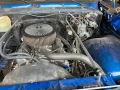 Chevrolet Pick Up GMC k20 V8 Tausch