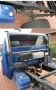 Chevrolet Pick Up GMC k20 V8 Tausch