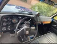 Chevrolet Pick Up GMC k20 V8 Tausch