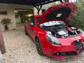 Alfa Romeo Giulietta 1.4 TB 16V Sprint Sprint