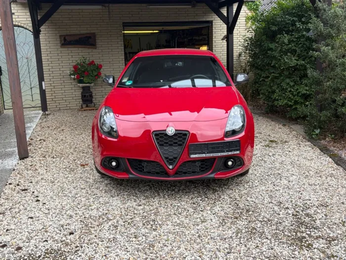 Alfa Romeo Giulietta 1.4 TB 16V Sprint Sprint