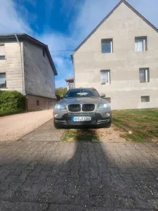 BMW X5 E70 3.0d M57 - Panoramadach - HUD -...
