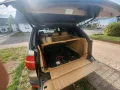 BMW X5 E70 3.0d M57 - Panoramadach - HUD -...