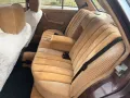 Mercedes-Benz Mercedes 280E w123 Oldtimer