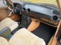 Mercedes-Benz Mercedes 280E w123 Oldtimer