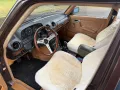 Mercedes-Benz Mercedes 280E w123 Oldtimer