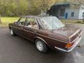 Mercedes-Benz Mercedes 280E w123 Oldtimer