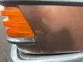 Mercedes-Benz Mercedes 280E w123 Oldtimer