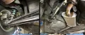 Audi 100 Avant 2.2 10V Turbo Typ 44 C3