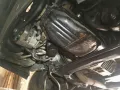 Audi 100 Avant 2.2 10V Turbo Typ 44 C3