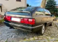 Audi 100 Avant 2.2 10V Turbo Typ 44 C3