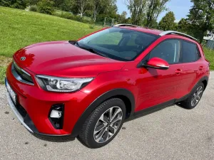 Kia Stonic 1.0 T-GDI 100 Vision + KIA Rest Garantie 
