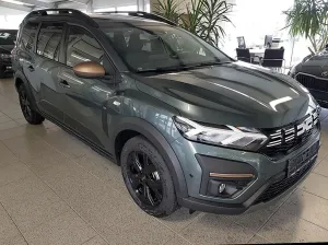 Dacia Jogger TCe 5-Sitzer Extreme Navi Sitzheiz Kamera