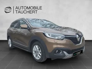 Renault Kadjar XMOD Navi AHK PDC
