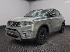 Suzuki Vitara 1.4 S 4x4 / AHK / KAM / SHZ / SCHECKH.