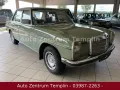 Mercedes-Benz 200 W 115 Strich 8 H-Zulassung mit TÜV NEU!