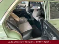 Mercedes-Benz 200 W 115 Strich 8 H-Zulassung mit TÜV NEU!