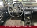 Mercedes-Benz 200 W 115 Strich 8 H-Zulassung mit TÜV NEU!