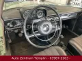 Mercedes-Benz 200 W 115 Strich 8 H-Zulassung mit TÜV NEU!