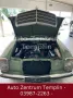 Mercedes-Benz 200 W 115 Strich 8 H-Zulassung mit TÜV NEU!