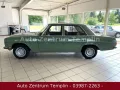 Mercedes-Benz 200 W 115 Strich 8 H-Zulassung mit TÜV NEU!