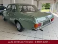 Mercedes-Benz 200 W 115 Strich 8 H-Zulassung mit TÜV NEU!
