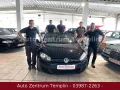 Mercedes-Benz 200 W 115 Strich 8 H-Zulassung mit TÜV NEU!