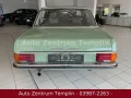 Mercedes-Benz 200 W 115 Strich 8 H-Zulassung mit TÜV NEU!