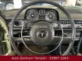 Mercedes-Benz 200 W 115 Strich 8 H-Zulassung mit TÜV NEU!