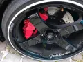 Nissan 300zx tt z32 Twinturbo 3,0 Schalter...