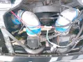 Nissan 300zx tt z32 Twinturbo 3,0 Schalter...