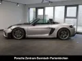 Porsche 718 Spyder RS Rückfahrkam. Klimaautom PDCv+h
