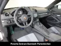 Porsche 718 Spyder RS Rückfahrkam. Klimaautom PDCv+h