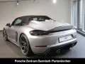 Porsche 718 Spyder RS Rückfahrkam. Klimaautom PDCv+h